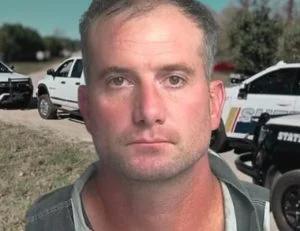 Wanted Fugitive with Assault Warrant Arrested After 11-Mile High-Speed Chase on SH 99