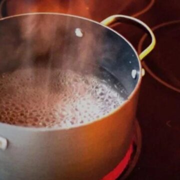 Boil Water Notice impacts section of Pinehurst