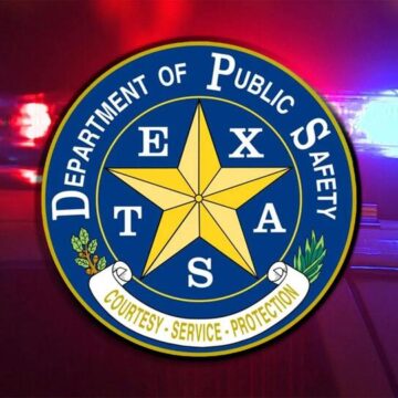 One Person Seriously Injured in Wrong Way Crash in Grimes County