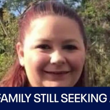 Liz Barraza murder: 7 years after Tomball garage sale shooting, family still waiting for justice