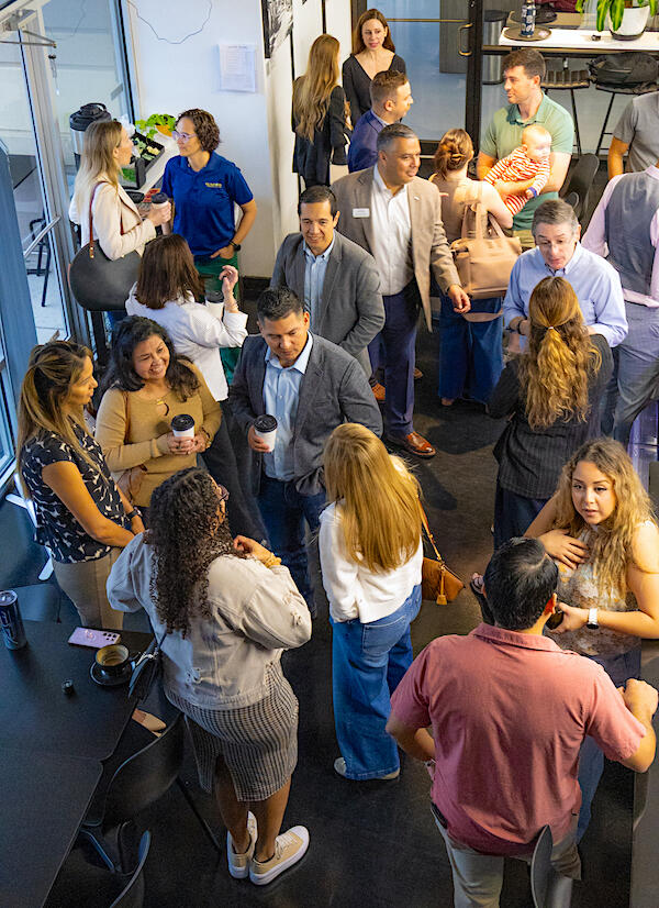 3kl5xM_17vWJMuk00.jpg Montgomery County Hispanic Chamber celebrates 2 Year Anniversary of Viernes con el Chamber