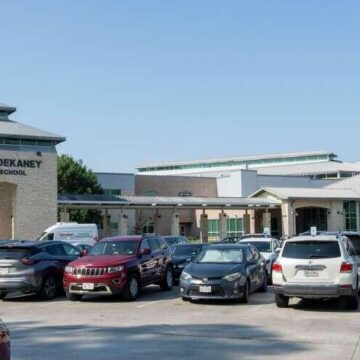 Spring man denied bail in alleged kidnapping, rape of 15-year-old DeKaney High School student