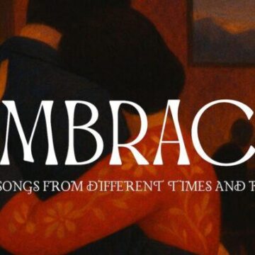 The Woodlands Diversion’s ‘Embrace’ Concert celebrates Love through Voice and Chamber Music