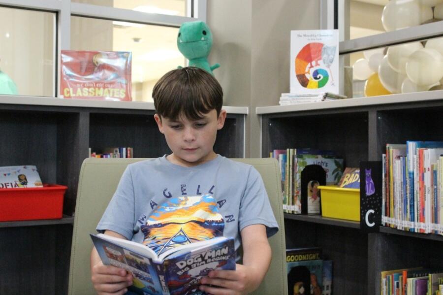 3ub6zv_17vOzojI00.jpg Highlands Elementary School accepting first grade applications for 2026-27 school year