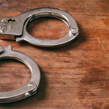 Handcuffed suspect found in Tomball area after escaping custody from Ben Taub hospital, HCSO says