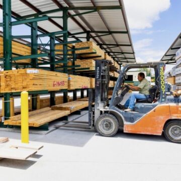 McCoy’s Building Supply to open late this spring in New Caney