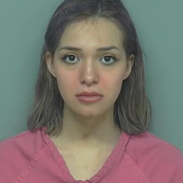 Sydney Marquez remains in custody at Montgomery County jail