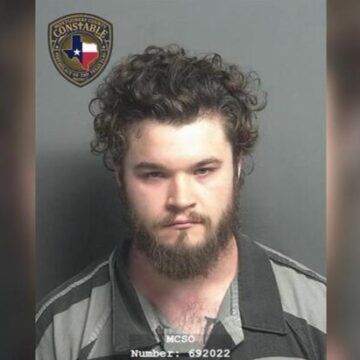 Conroe man arrested for animal cruelty charges