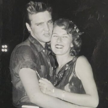 World’s oldest DJ leaves lasting Conroe-radio legacy