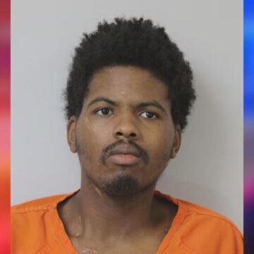 Man arrested in connection to head on collision that injured officer