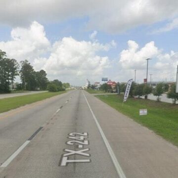 Highway 242 About to Get Sweeter as Nothing Bundt Cakes Moves In