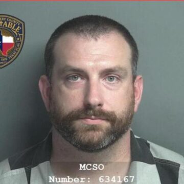 Montgomery County man arrested for animal cruelty