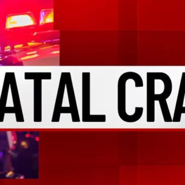 Three victims identified in deadly collision on Highway 6