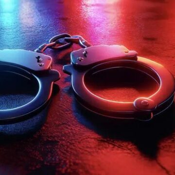 Montgomery County, TX – Police Arrest: Son Accused of Hiding Fugitive Mom This Week