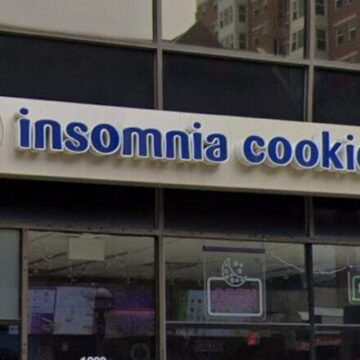 Insomnia Cookies Coming To College Park Plaza In Conroe