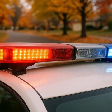 Montgomery County, TX – Wanted Alert: Sheriff Seeks Help Identifying Tattooed Burglary Suspect