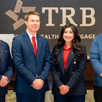 Texas Regional Bank Opens Newest Houston-Area Location in Magnolia
