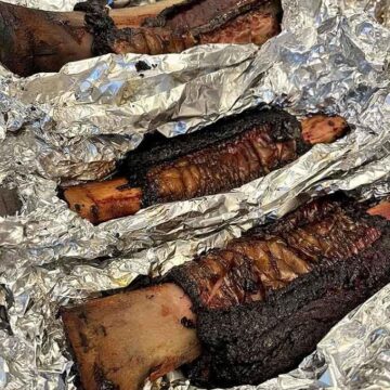 People Drive From All Over Texas To Eat At This Hole-In-The-Wall BBQ Joint