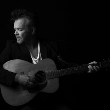 John Mellencamp dances into Houston on new greatest hits tour
