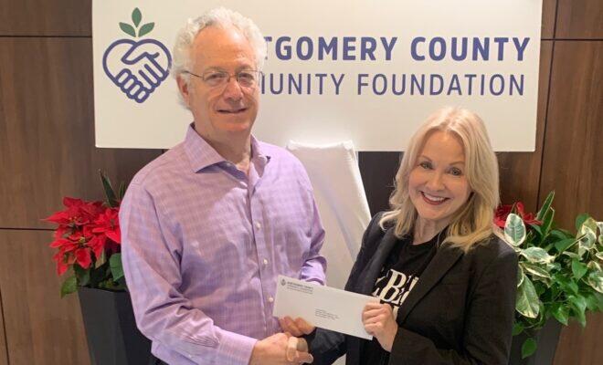 4PZYhw_17zZDnxa00.jpg Reading Is Revolutionary receives Grant from Montgomery County Community Foundation to Expand Literacy Programs