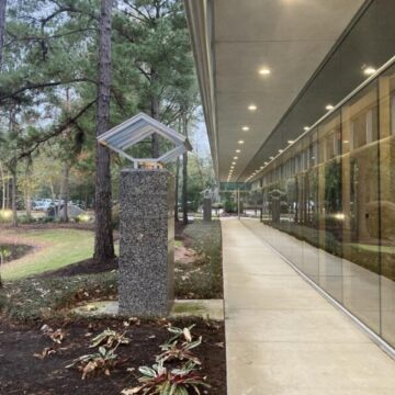 The Woodlands Township announces service changes in advance of winter weather