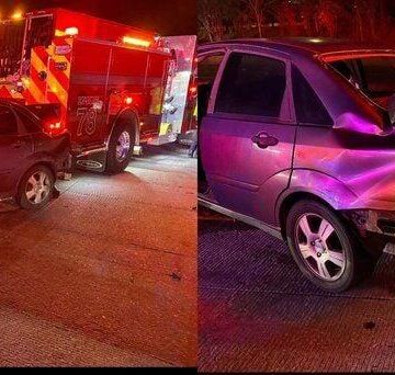 4ZdAaf_189YlZSp00.jpg Vehicle collision with emergency vehicle a reminder to Move Over, Slow Down