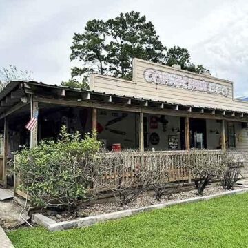 This Tiny BBQ Joint In Texas Will Serve You The Best Pulled Pork Of Your Life