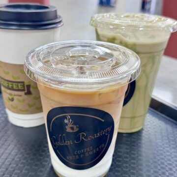 Smash burgers, turkish sweets: see 5 local business updates across Spring