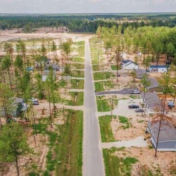 These Houston suburbs have some of the highest property tax burdens in the US