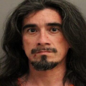 Wanted Fugitive Arrested After McDonald’s Meltdown in Spring