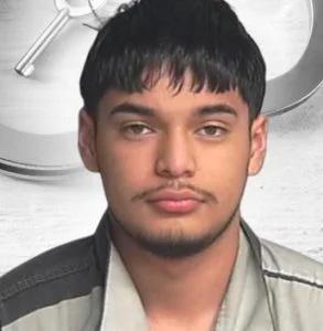 Man Arrested After Alleged Facebook Marketplace Jewelry Robbery at Conroe Gas Station