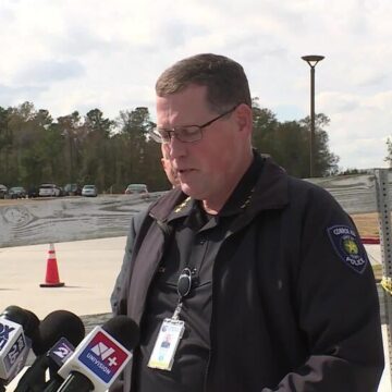 Student stabbed, injured at Grand Oaks High School in Conroe, district says