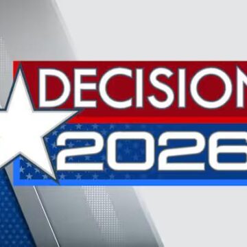 Montgomery County primary election results for March 3, 2026