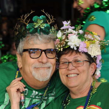 Phlock News: St Patrick’s Day Celebration in the works for downtown Conroe