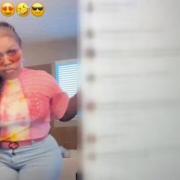 Judge bars Porter mother accused of shooting her children from speaking to press