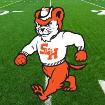 Sam Houston State Football signs 15 prep players for 2026 signing class