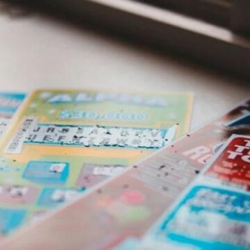 Back-To-Back $1M Scratch-Off Hits Rock Conroe And Plum Grove