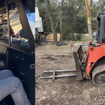 Montgomery County deputies recover stolen equipment in follow-up investigation