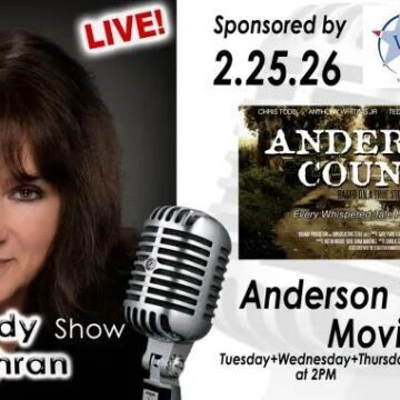 0TBv8X_19AFNxg300.jpg 2.25.26 – Anderson County Movie – The Cindy Cochran show on Lone Star Community Radio