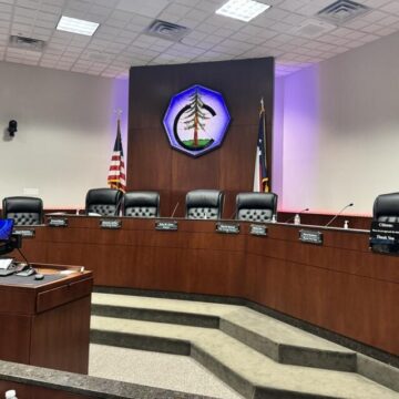 Conroe, Willis ISD approve $1.86M infrastructure deal, formally end Calfee water lawsuit