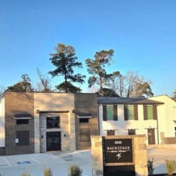 Backstage Dance Studio opens new location in Conroe