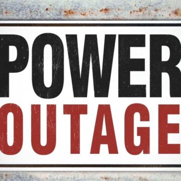 Thousands without power in Texas