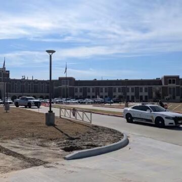 Student stabbed multiple times during fight at Conroe ISD high school