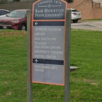 Conroe Scores $70M Health Professions Powerhouse From Sam Houston State