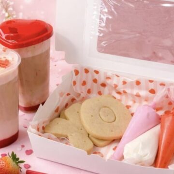 Taza Perfecta now offering coffee, treats in New Caney