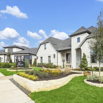 Home sales begin at Wildtree in Magnolia