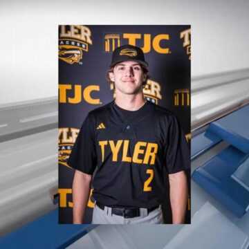 Hallsville’s Dunagan drives in 3 runs in TJC win