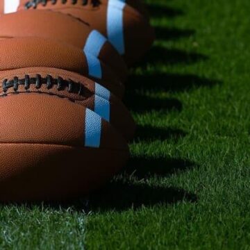 Inaugural Lake Creek (Texas) head football coach Pat Kennedy retires