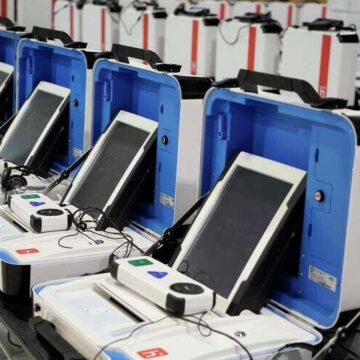 Poll worker shortage is forcing Montgomery County to combine more than a dozen voting precincts