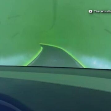 The Woodlands looks below ground with tunnel to ease vehicle, pedestrian congestion